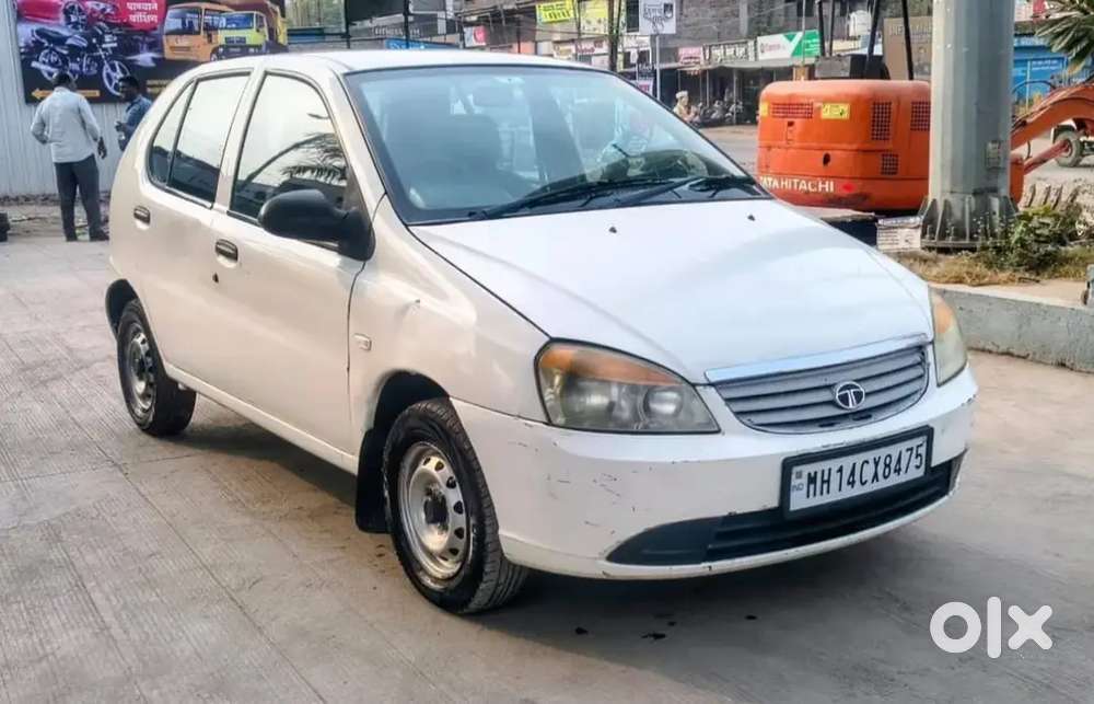 Tata Indica Diesel 2015