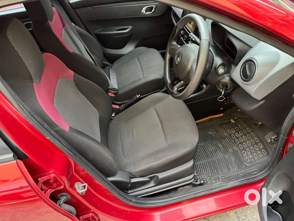 Renault Kwid Amt, 2019, Petrol