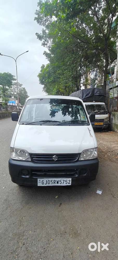 Maruti Suzuki Eeco 2024