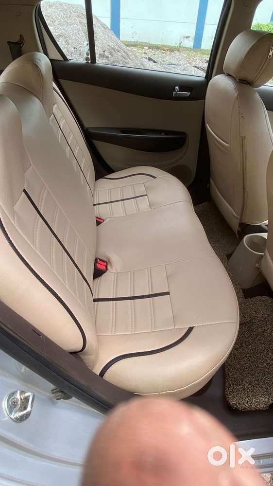Hyundai I20 Magna Plus, 2011, Petrol