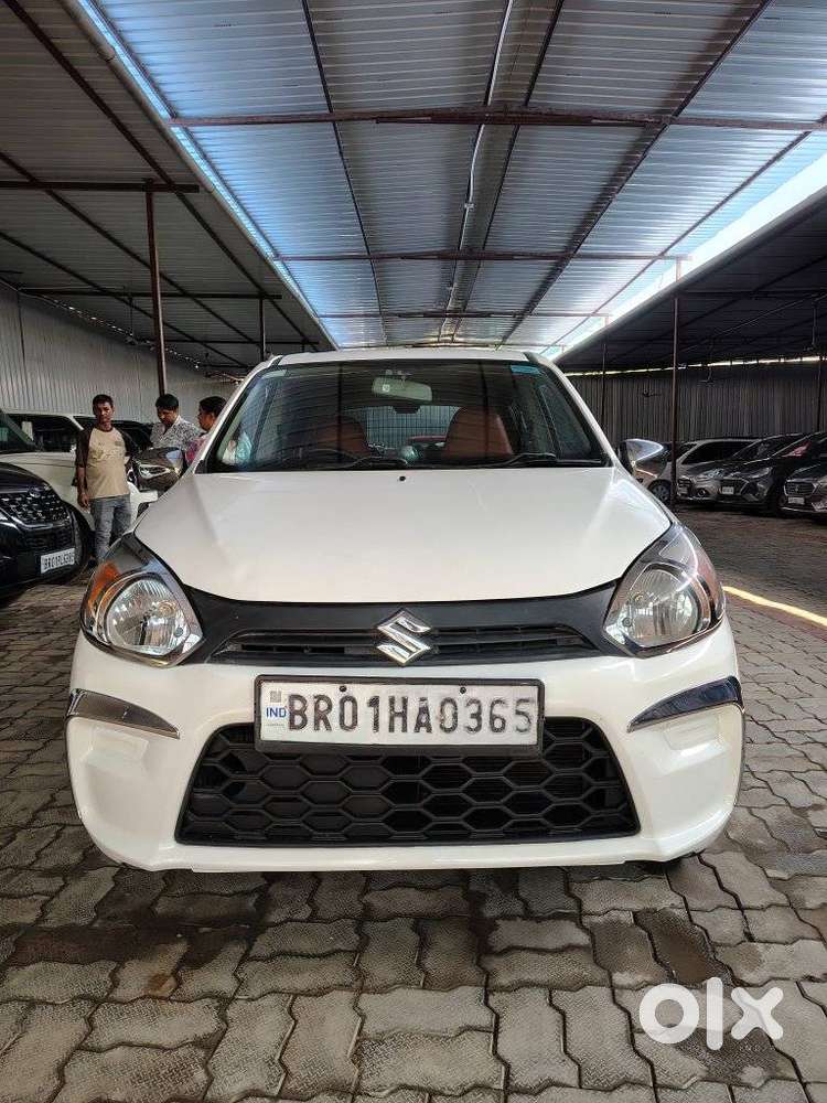 Maruti Suzuki Alto 800 0.8 Vxi Plus, 2023, Petrol