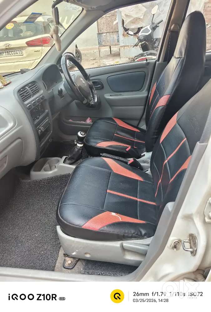 Maruti Suzuki Alto K10 2014