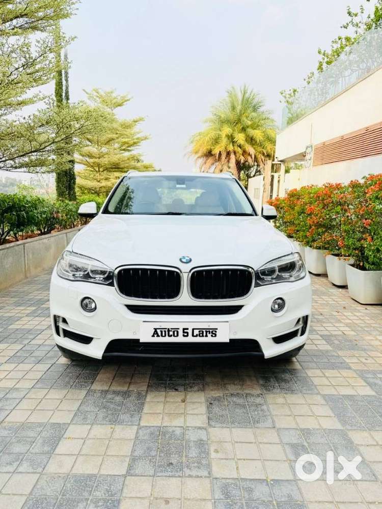 Bmw X5 Xdrive 30d Xline, 2018, Diesel