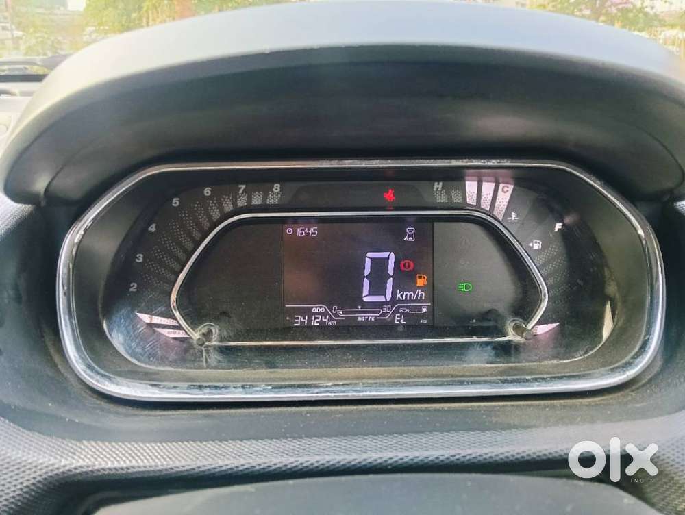 Tata Tiago 1.2 Revotron Xz Plus, 2022, Petrol
