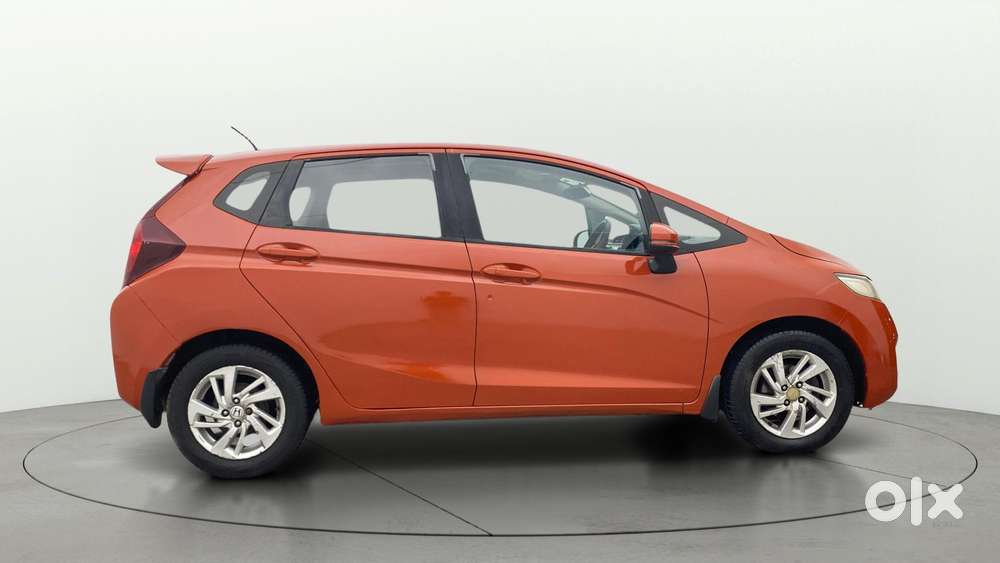 Honda Jazz 1.5 Vx I Dtec, 2015, Diesel