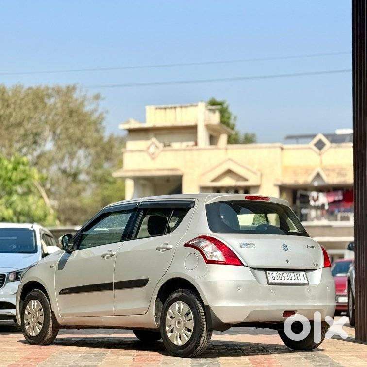 Maruti Suzuki Swift Ddis Vdi, 2015, Diesel