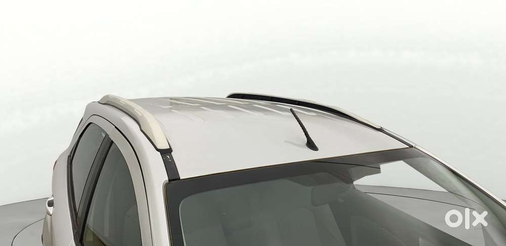 Ford Ecosport 2013-2015 1.5 Ti Vct At Titanium, 2015, Petrol