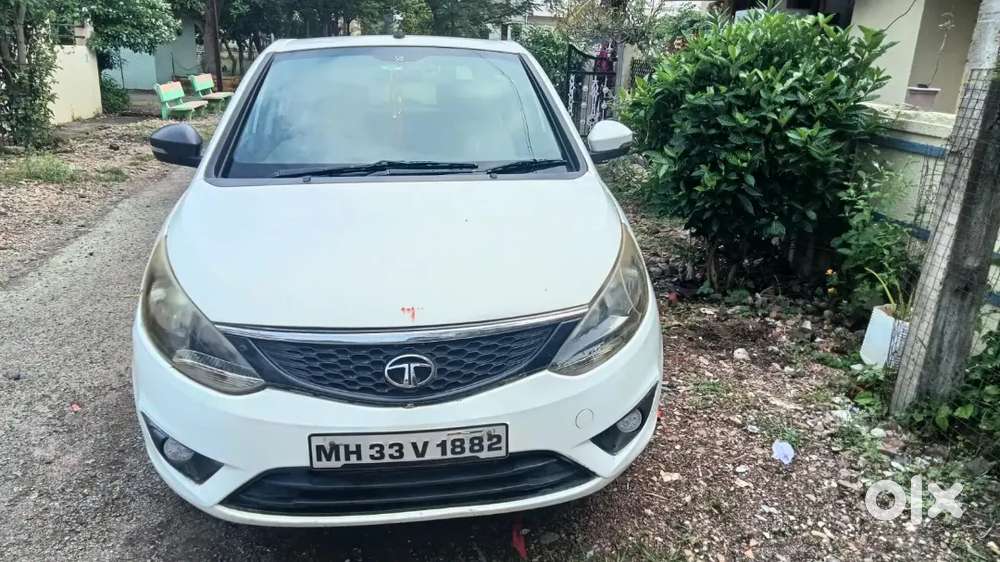 Tata Bolt 2018 Diesel Good Condition