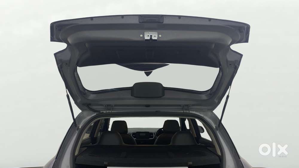 Hyundai Venue S, 2019, Petrol