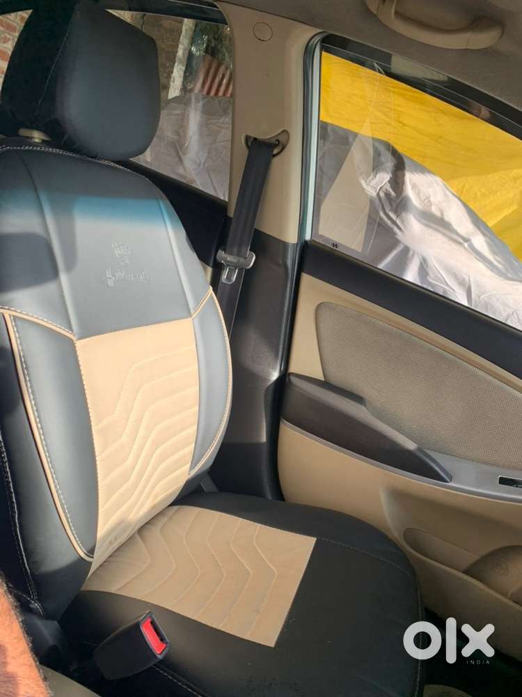 Hyundai Fluidic Verna 2013 Dl Registered Kashmiri Owner Noc Jk01 Issue