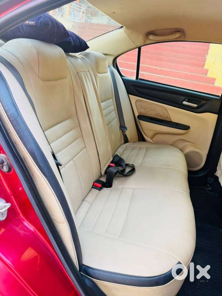 Honda Amaze S 1.2 Petrol Mt, 2018, Petrol