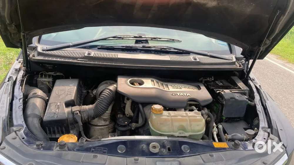 Tata Hexa 2.2 Xt 2020