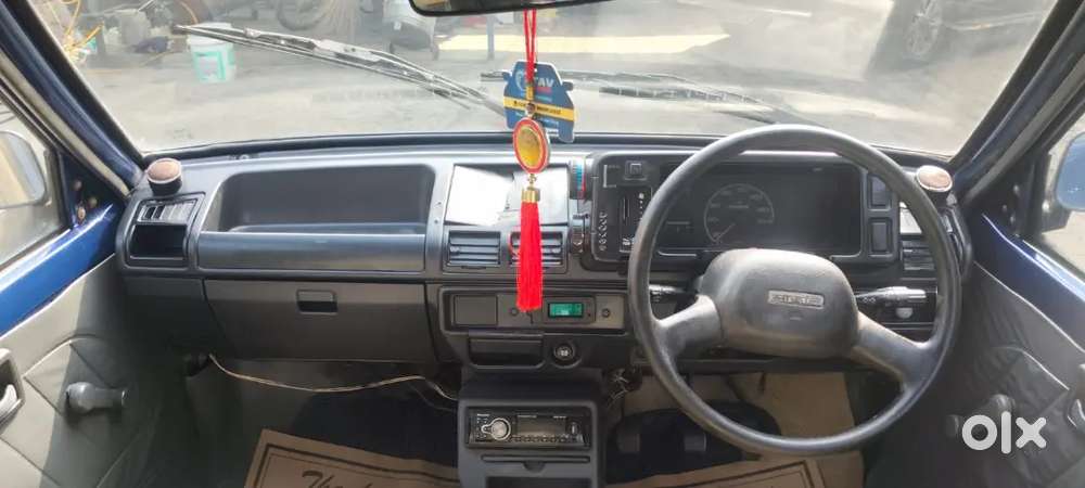Maruthi 800 Ac