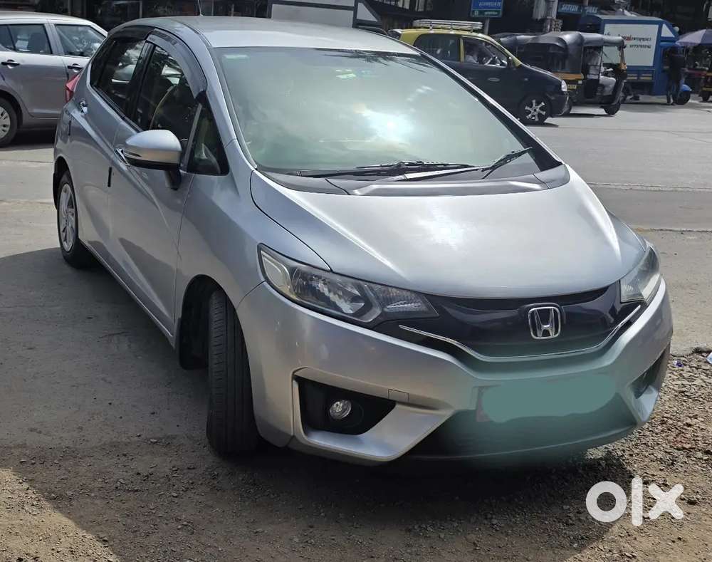 Honda Jazz 2019 Vx Automatic