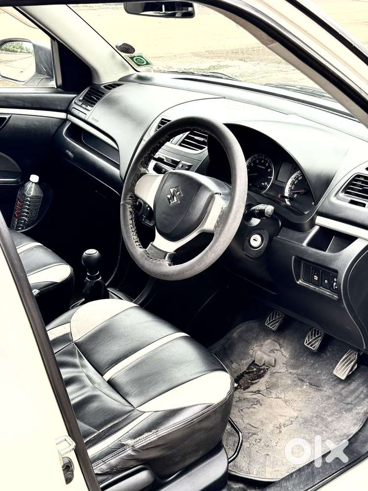Maruti Suzuki Swift Vxi, 2017, Petrol