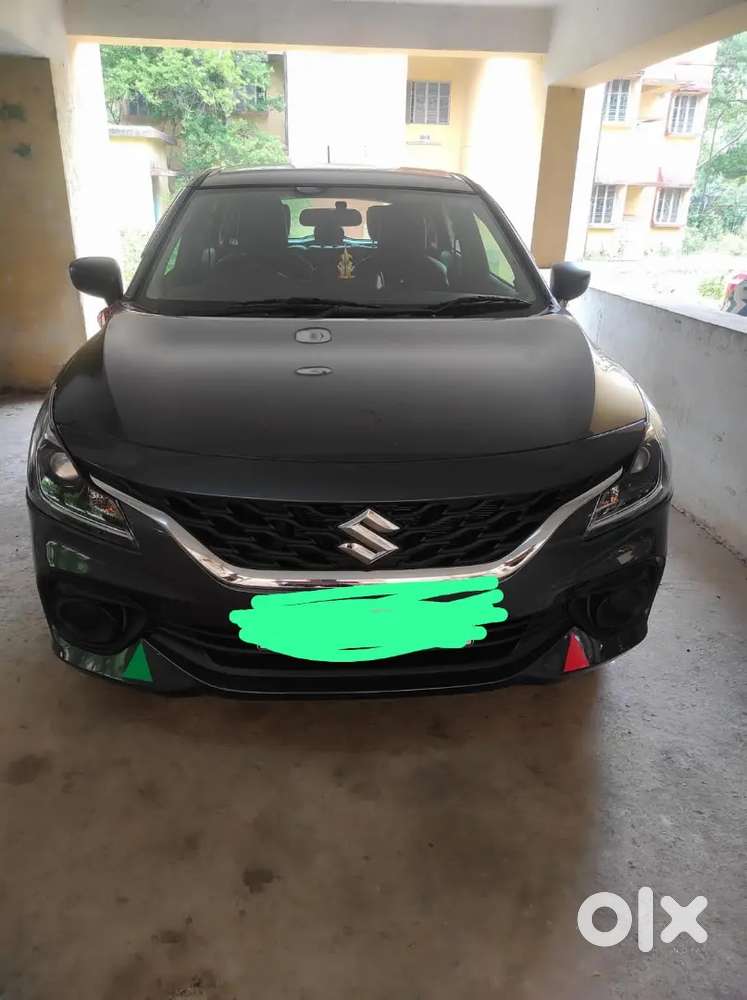 Maruti Baleno 1.3 Sigma 2024