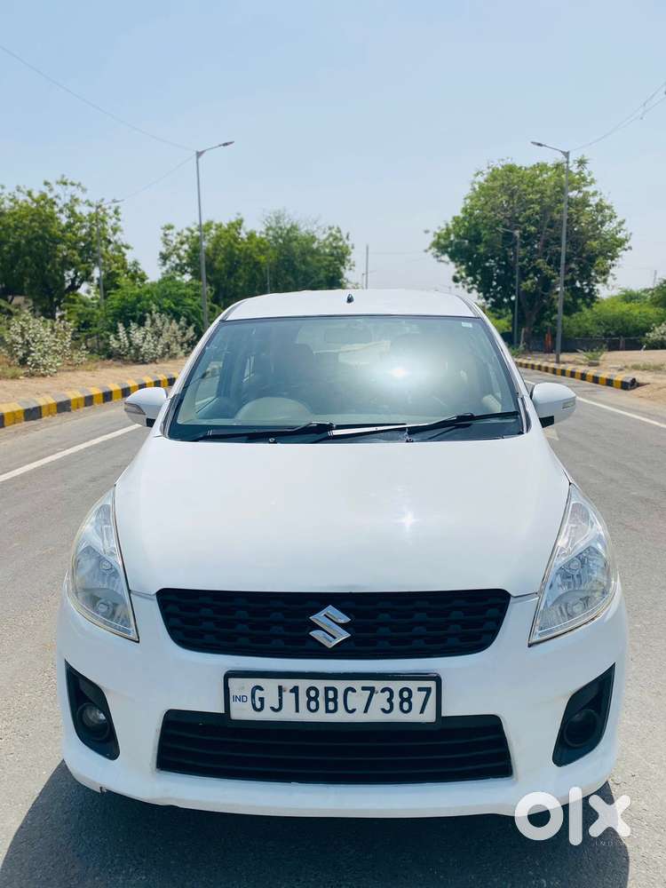 Maruti Suzuki Ertiga 2012-2015 Vdi, 2014, Diesel