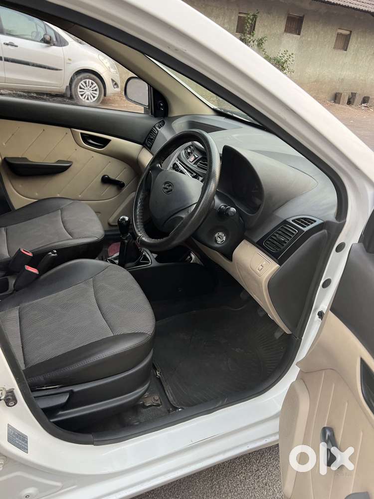 Hyundai Eon D-lite +, 2013, Petrol