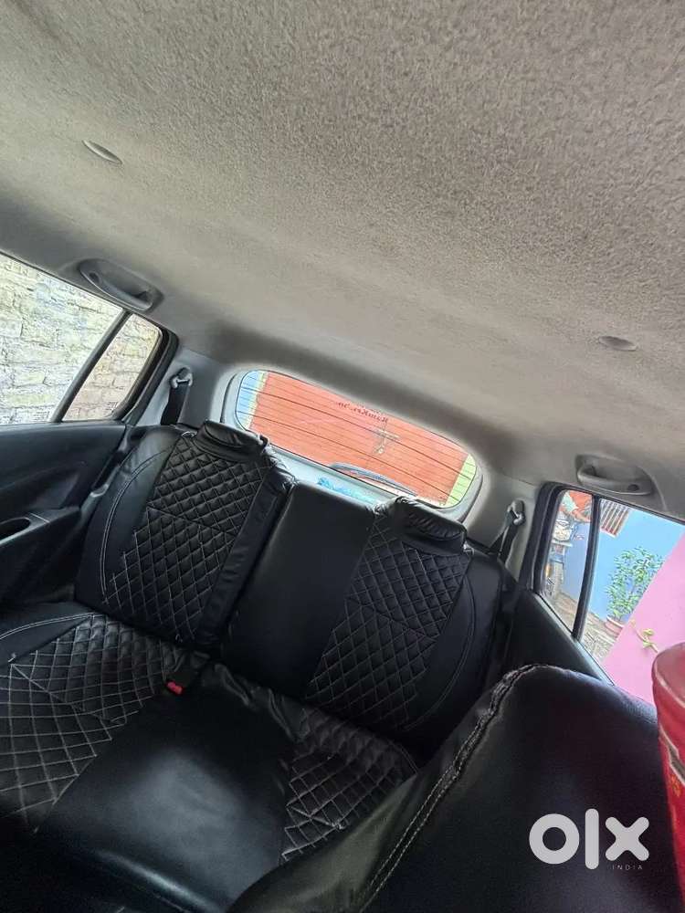 Maruti Suzuki Celerio 2018 Petrol Manual