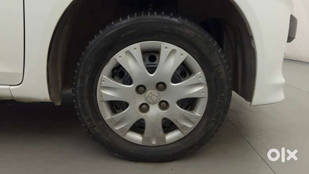 Honda Brio 1.2 S Mt, 2015, Petrol