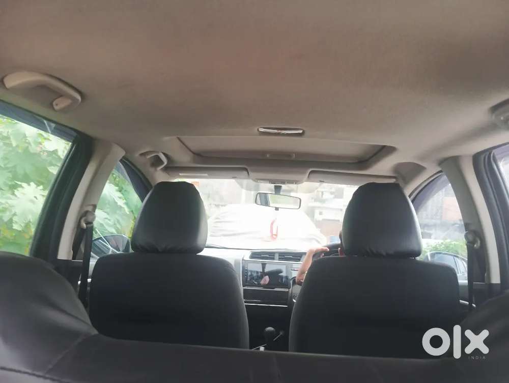 Honda Wr-v Vx 2018 Diesel