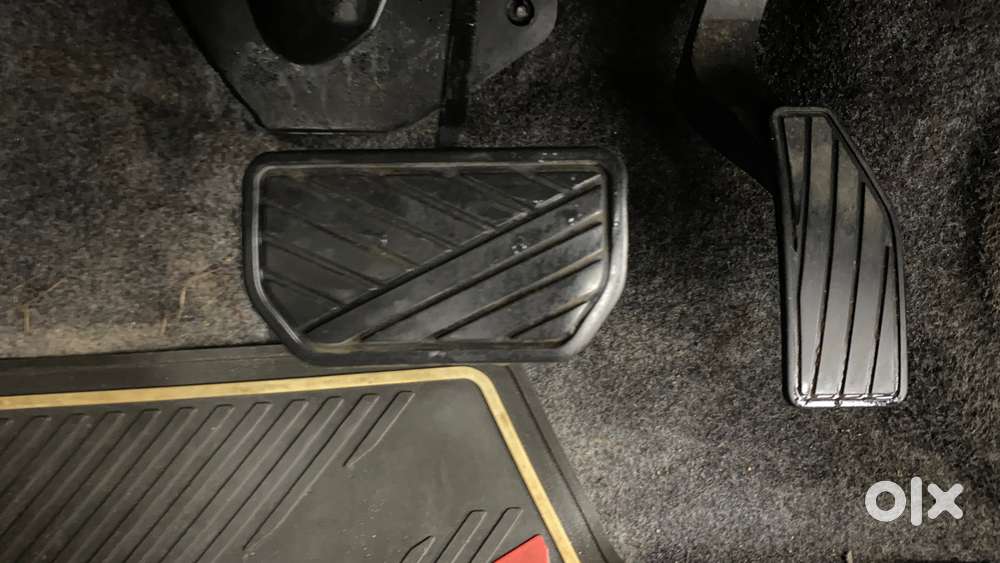 Maruti Suzuki Celerio 2014-2017 Vxi At, 2017, Petrol