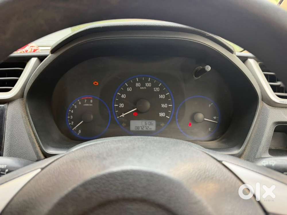 Honda Amaze 2017 Model