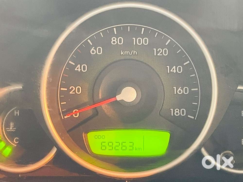 Hyundai Eon 2017 Petrol Well Maintained