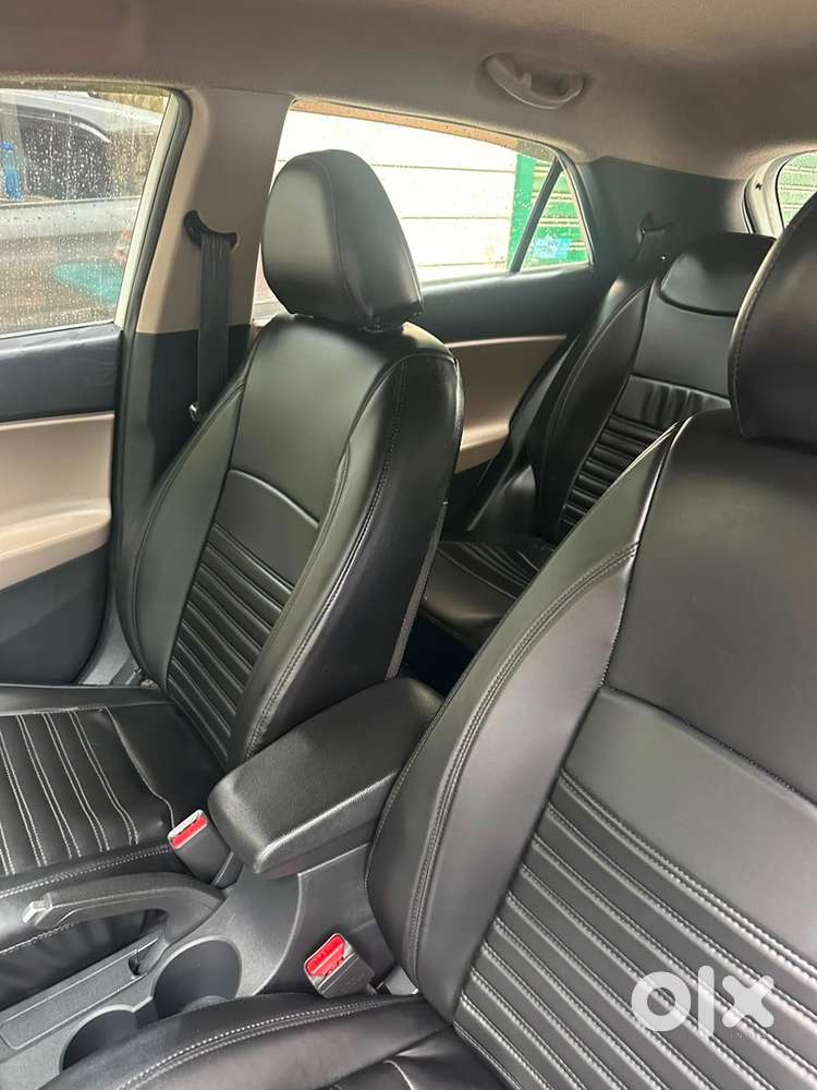 Hyundai I20 Diesel 2017