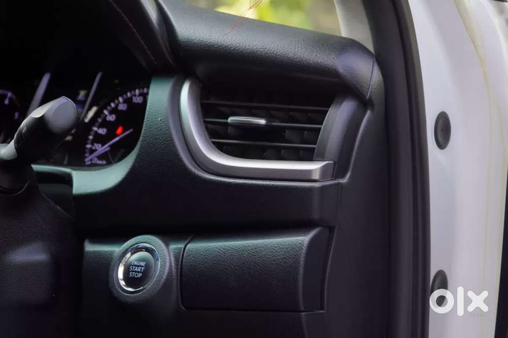 Toyota Fortuner Legender, 2023, Diesel