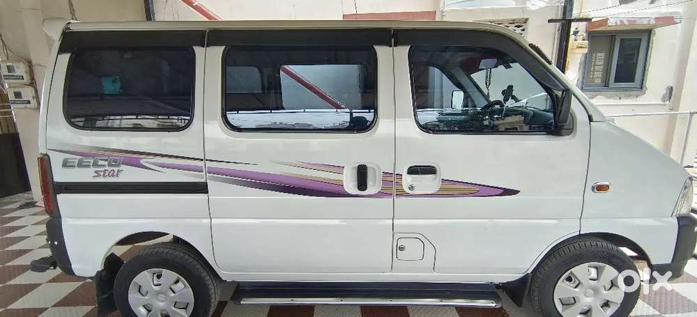 Maruti Eeco 5 Str 2006