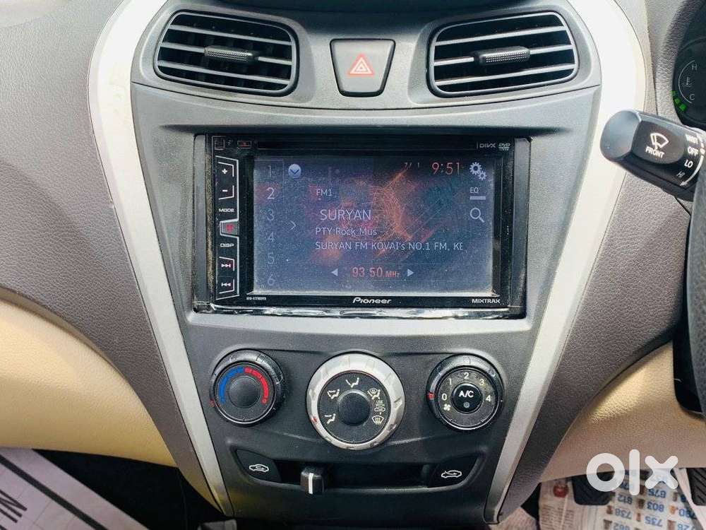 Hyundai Eon Era Plus, 2015, Petrol