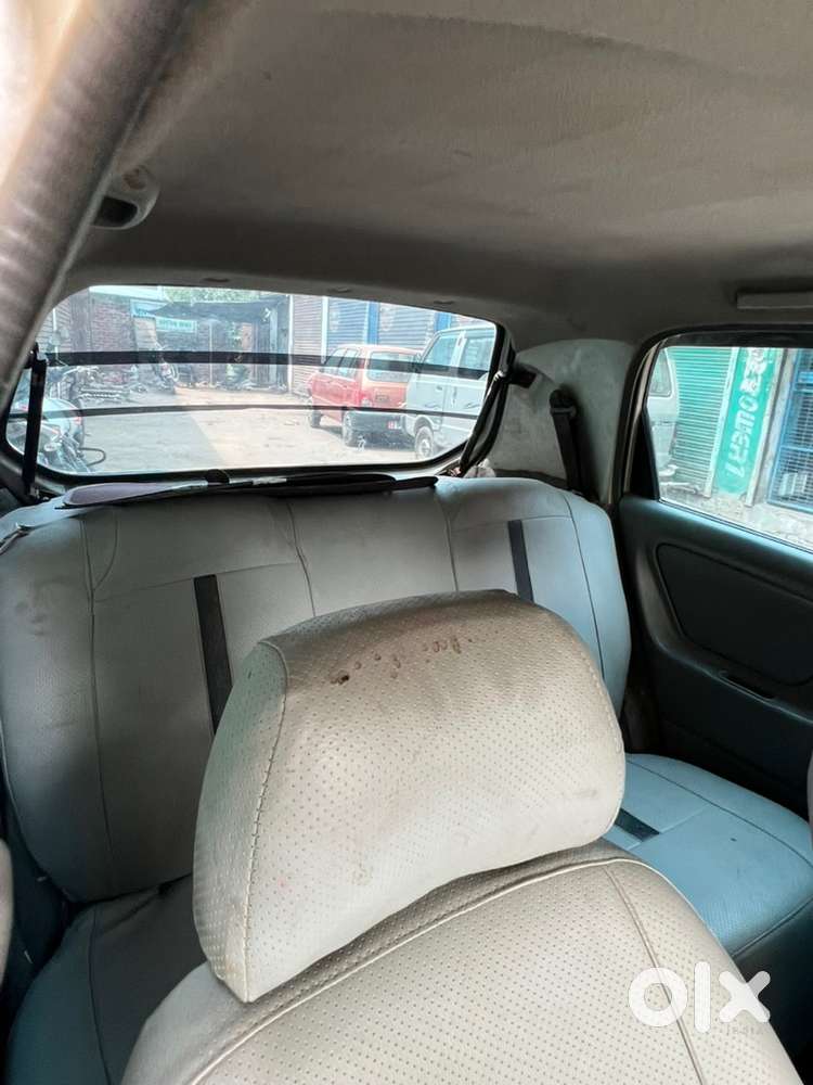 Maruti Suzuki Alto 2008
