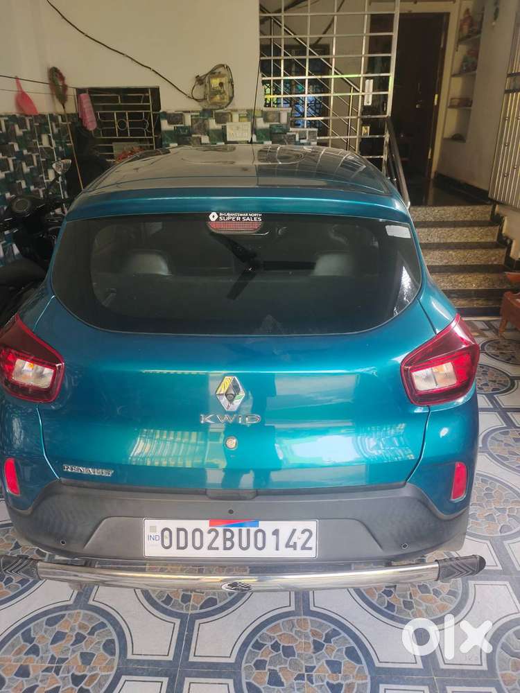 Renault Kwid For Sale