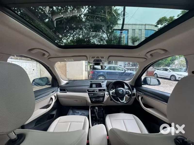 Bmw X1 2.0 Sdrive20d Xline, 2019, Diesel