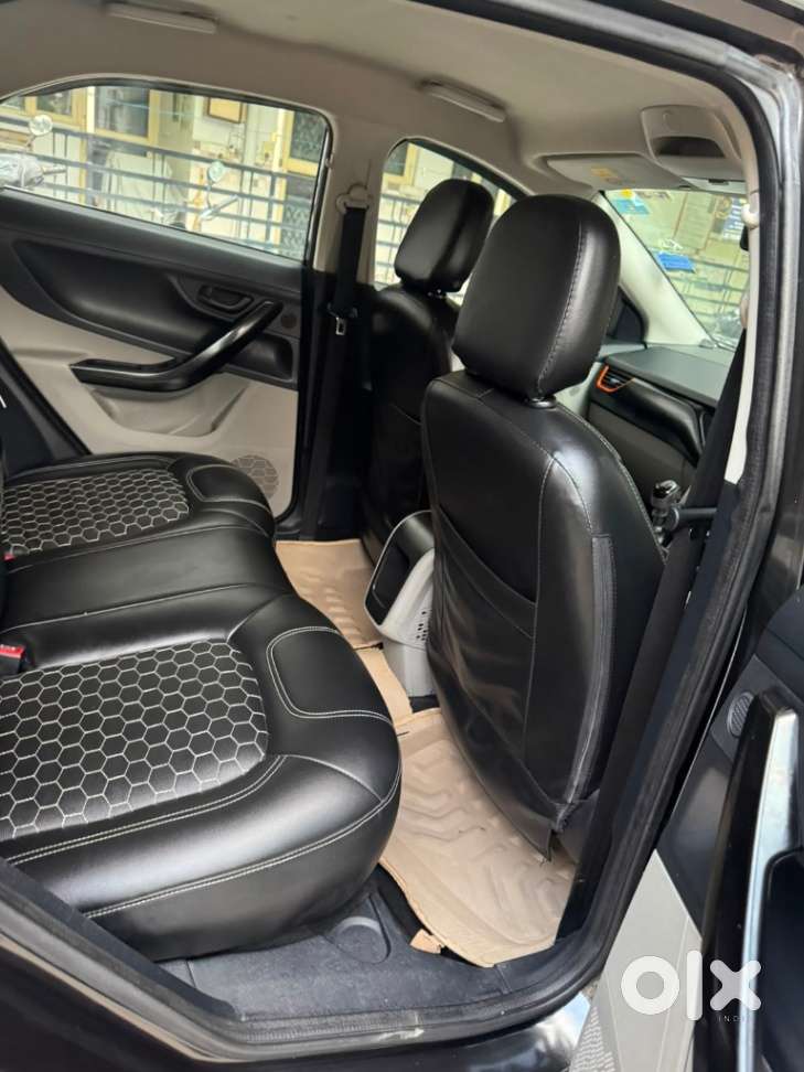 Tata Nexon Kraz Plus, 2019, Petrol