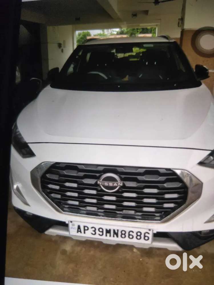 Good Condition  Look New Car