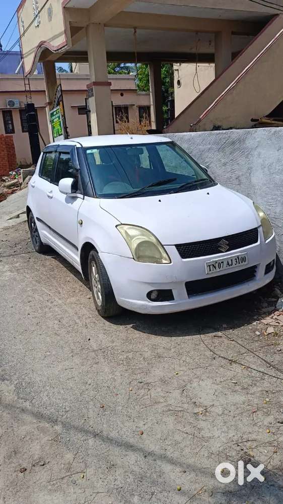 Maruti Suzuki 2006 Petrol Well Maintained