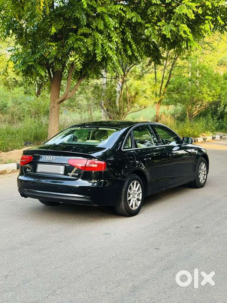 Audi A4 2015-2016 2.0 35 Tdi Premium, 2015, Diesel