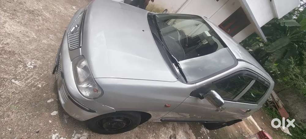 Maruti Suzuki Alto 800 2011 Petrol Good Condition