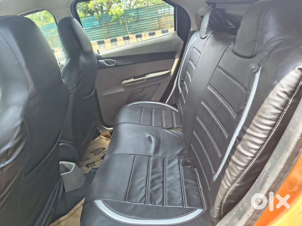 Tata Tiago 1.2 Revotron Xt (o), 2016, Cng & Hybrids