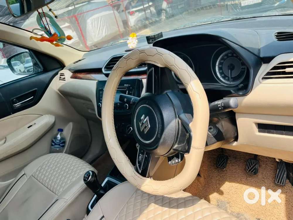 Maruti Suzuki Dzire 2019 Diesel 138000 Km Driven