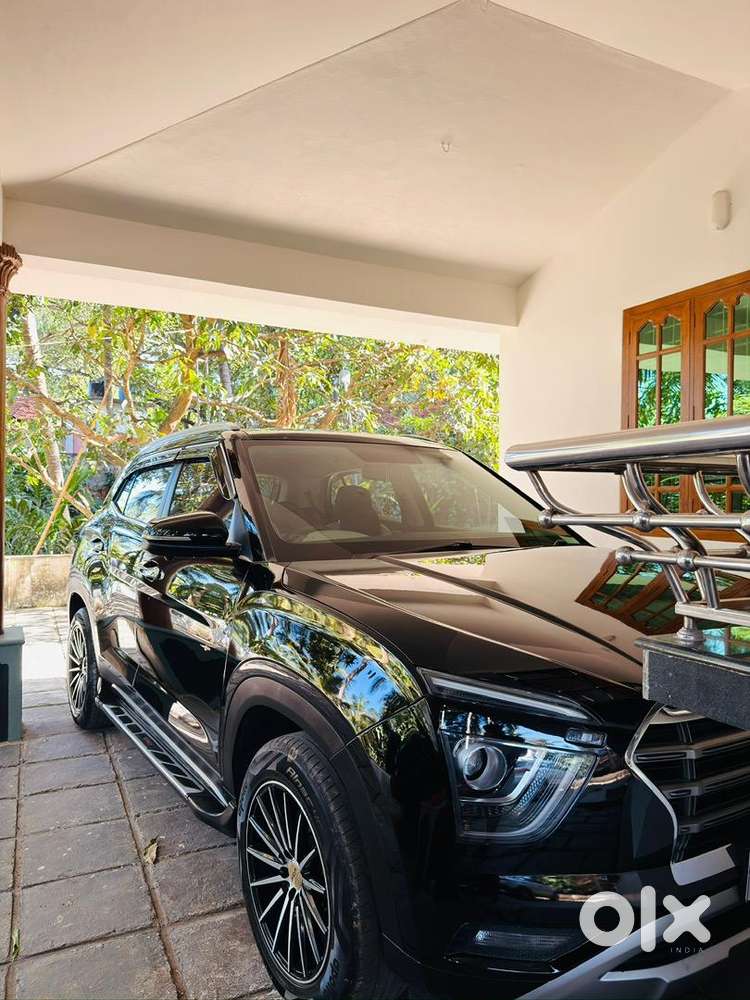 Hyundai Creta 2020 Diesel Good Condition