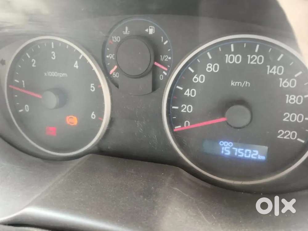 Smooth Running Very Good Car