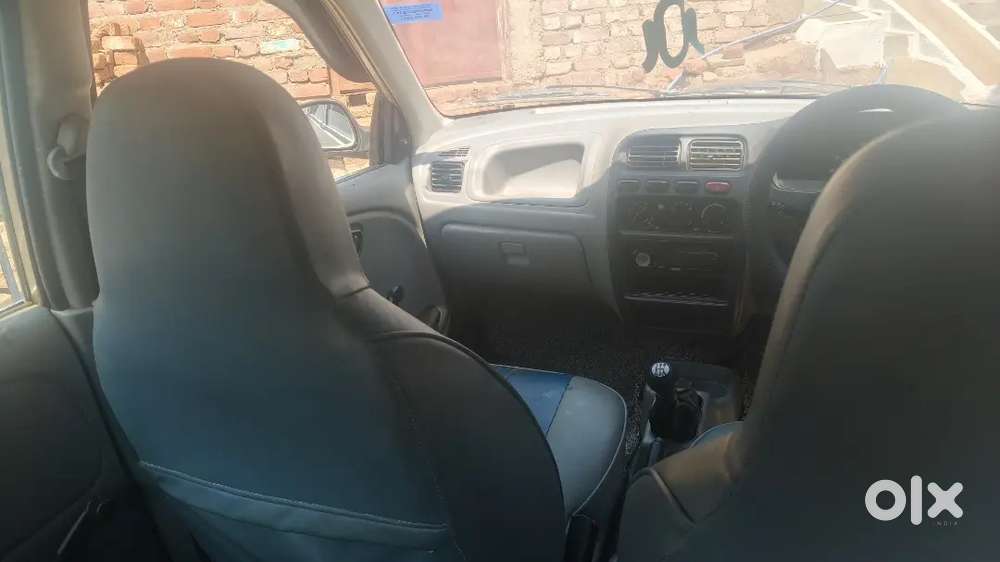 Maruti Suzuki Alto 2011 Lxi Petrol 150000/-