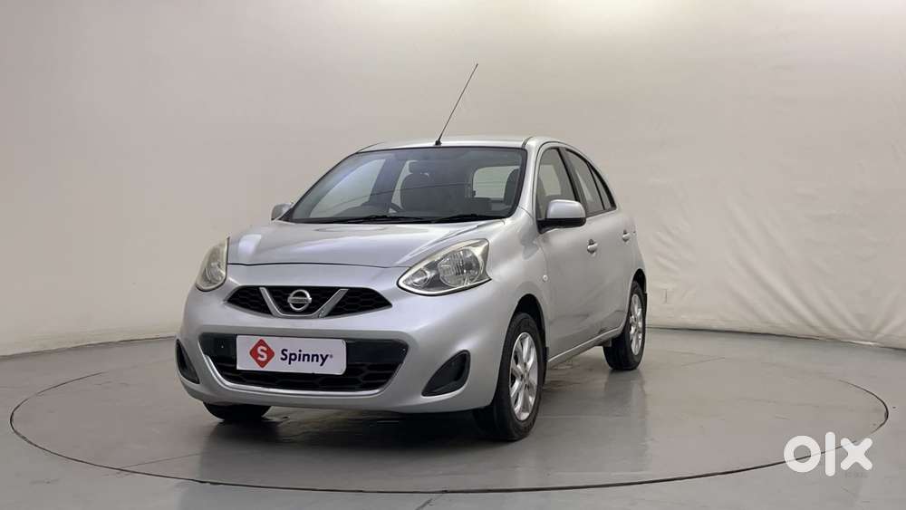 Nissan Micra 2012-2017 Diesel Xv, 2013, Diesel