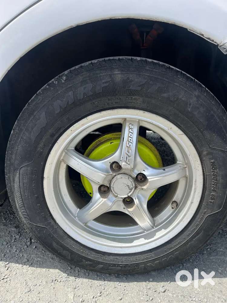 Swift Dzire .fully Loaded .modified