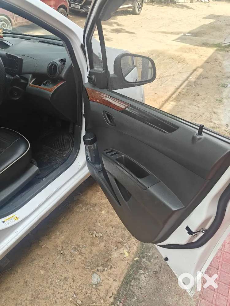 Chevrolet Beat 2015