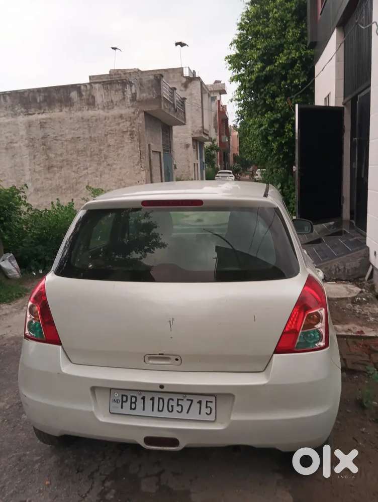 Car Bhut Hi Saff H
