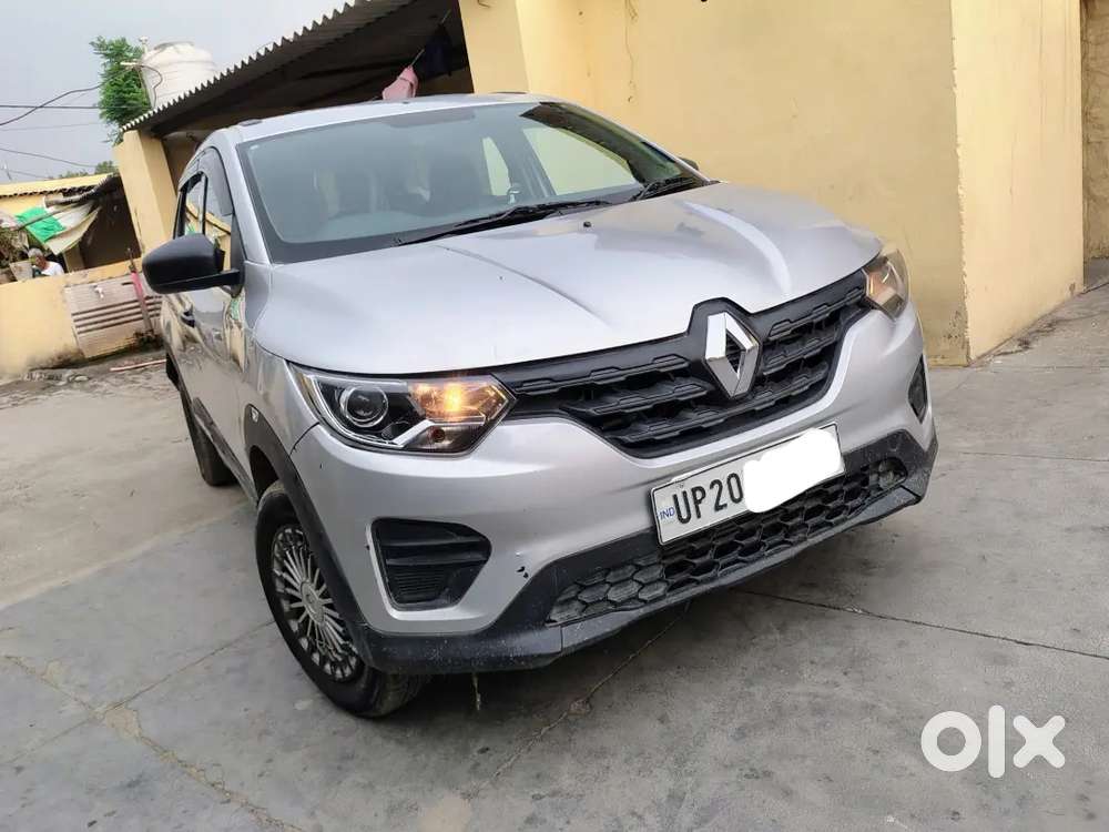 Renault Triber 1.0 Rxe 2021